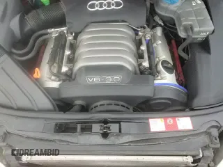 ✅ 2003 Audi A4 3.0L • VIN: WAULT68E73A293737 • Lot: 86053144. Wystawiony na Copart z przebiegiem 167 003 mil. Bezpłatny archiwum sprzedaży aukcyjnych z USA i szczegółowy raport historii pojazdu na DreamBid. Zdjęcie 15.