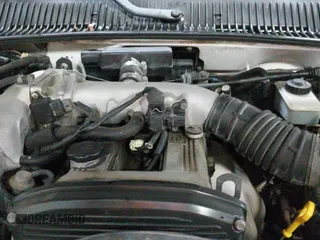 ✅ 2000 Kia Sportage • VIN: KNDJA7231Y5656286 • Lot: 42020953. Listed on IAAI with 158,777 mi. Free auction sales archive from the USA and detailed vehicle history report at DreamBid. Image 23.