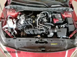 ✅ 2024 Nissan Altima SL • VIN: 1N4BL4EV0RN336801 • Лот: 82277255. Опубликован ранее на Copart с пробегом 5 538 миль. Бесплатный доступ к архиву аукционных продаж из США и подробный отчёт об истории автомобиля на DreamBid. Изображение 15.