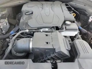 ✅ 2023 Genesis GV70 2.5T • VIN: KMUMADTB9PU119393 • Lot: 59851805. Listed on Copart with 19,101 mi. Free auction sales archive from the USA and detailed vehicle history report at DreamBid. Image 14.