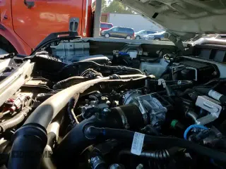 ✅ 2022 Ford Bronco Wildtrak • VIN: 1FMEE5DP9NLB56521 • Лот: 86735325. Опубликован ранее на Copart с пробегом 37 451 миль. Бесплатный доступ к архиву аукционных продаж из США и подробный отчёт об истории автомобиля на DreamBid. Изображение 14.