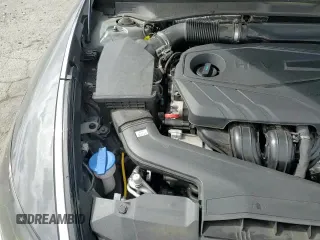 ✅ 2021 Hyundai Sonata Blue • VIN: KMHL24JJXMA024422 • Лот: 65937925. Опубликован ранее на Copart с пробегом 63 266 миль. Бесплатный доступ к архиву аукционных продаж из США и подробный отчёт об истории автомобиля на DreamBid. Изображение 15.