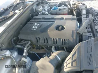 ✅ 2015 Audi allroad A4 Premium Plus • VIN: WA1UFAFL3FA019307 • Lot: 42735485. Wystawiony na IAAI z przebiegiem 126 644 mil. Bezpłatny archiwum sprzedaży aukcyjnych z USA i szczegółowy raport historii pojazdu na DreamBid. Zdjęcie 19.