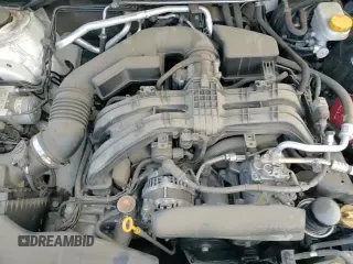 ✅ 2021 Subaru Crosstrek Special Sports • VIN: JF2GTHSC4MH336528 • Lot: 81914495. Wystawiony na Copart z przebiegiem 57 915 mil. Bezpłatny archiwum sprzedaży aukcyjnych z USA i szczegółowy raport historii pojazdu na DreamBid. Zdjęcie 14.