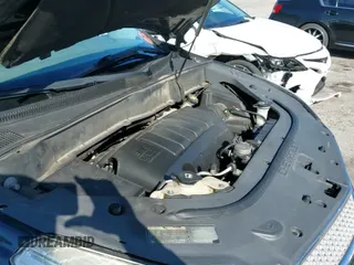 ✅ 2012 Chevrolet Traverse 2LT • VIN: 1GNKRJED3CJ400284 • Lot: 43568204. Wystawiony na IAAI z przebiegiem 167 279 mil. Bezpłatny archiwum sprzedaży aukcyjnych z USA i szczegółowy raport historii pojazdu na DreamBid. Zdjęcie 12.