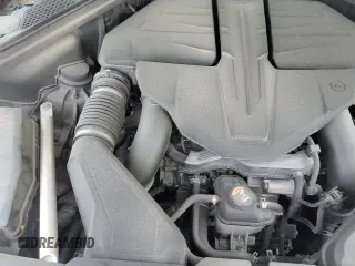 ✅ 2021 Genesis GV80 Advanced Plus • VIN: KMUHCESC3MU034024 • Лот: 61240345. Опубликован ранее на Copart с пробегом 97 502 миль. Бесплатный доступ к архиву аукционных продаж из США и подробный отчёт об истории автомобиля на DreamBid. Изображение 15.