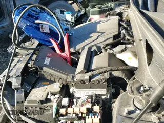 ✅ 2024 Hyundai Palisade SEL • VIN: KM8R44GE6RU734888 • Лот: 41370092. Опубликован ранее на IAAI с пробегом 12 183 миль. Бесплатный доступ к архиву аукционных продаж из США и подробный отчёт об истории автомобиля на DreamBid. Изображение 21.