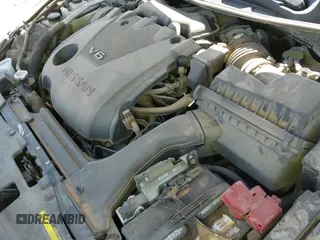 ✅ 2017 Nissan Maxima SR • VIN: 1N4AA6AP4HC381318 • Lot: 41989864. Wystawiony na IAAI z przebiegiem 91 649 mil. Bezpłatny archiwum sprzedaży aukcyjnych z USA i szczegółowy raport historii pojazdu na DreamBid. Zdjęcie 19.