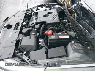 ✅ 2020 Nissan Altima SV • VIN: 1N4BL4DW4LC116557 • Lot: 42658462. Wystawiony na IAAI z przebiegiem 40 911 mil. Bezpłatny archiwum sprzedaży aukcyjnych z USA i szczegółowy raport historii pojazdu na DreamBid. Zdjęcie 21.