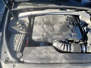 ✅ 2011 Cadillac CTS • VIN: 1G6DA1ED6B0128846 • Lot: 86670534. Listed on Copart with 125,838 mi. Free auction sales archive from the USA and detailed vehicle history report at DreamBid. Image 13.