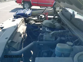 ✅ 2007 Chevrolet Silverado 1500 Work Truck • VIN: 1GCEC19X17Z605928 • Lot: 42775134. Listed on IAAI with 241,877 mi. Free auction sales archive from the USA and detailed vehicle history report at DreamBid. Image 14.