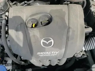 ✅ 2019 Mazda CX-3 Touring • VIN: JM1DKDC74K0425672 • Lot: 86632995. Wystawiony na Copart z przebiegiem 72 763 mil. Bezpłatny archiwum sprzedaży aukcyjnych z USA i szczegółowy raport historii pojazdu na DreamBid. Zdjęcie 15.