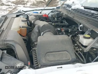 ✅ 2023 Ford Expedition Max Limited • VIN: 1FMJK1K83PEA50648 • Lot: 41396774. Listed on IAAI with 50,737 mi. Free auction sales archive from the USA and detailed vehicle history report at DreamBid. Image 24.