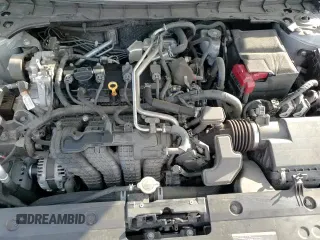 ✅ 2021 Nissan Altima SV • VIN: 1N4BL4DW3MN300359 • Lot: 82752435. Wystawiony na Copart z przebiegiem 53 826 mil. Bezpłatny archiwum sprzedaży aukcyjnych z USA i szczegółowy raport historii pojazdu na DreamBid. Zdjęcie 13.