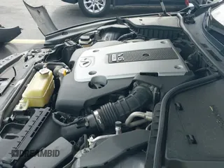 ✅ 2014 Infiniti Q50 Sport • VIN: JN1BV7AR3EM688417 • Lot: 43633500. Listed on IAAI with 145,833 mi. Free auction sales archive from the USA and detailed vehicle history report at DreamBid. Image 20.