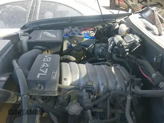 ✅ 2004 Toyota Tundra SR5 • VIN: 5TBDT44134S442737 • Lot: 42897561. Listed on IAAI with 301,736 mi. Free auction sales archive from the USA and detailed vehicle history report at DreamBid. Image 18.