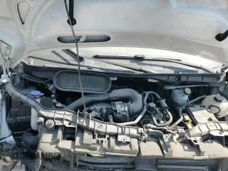 ✅ 2023 Ford Transit Cargo • VIN: 1FTBR1Y83PKB55932 • Лот: 85203525. Опубликован ранее на Copart с пробегом 35 027 миль. Бесплатный доступ к архиву аукционных продаж из США и подробный отчёт об истории автомобиля на DreamBid. Изображение 15.