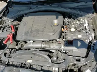 ✅ 2022 Jaguar F-Pace S • VIN: SADCJ2EX4NA691101 • Lot: 62684095. Listed on Copart with 35,340 mi. Free auction sales archive from the USA and detailed vehicle history report at DreamBid. Image 14.