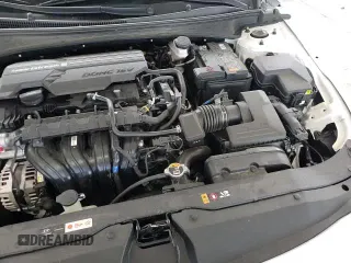 2024 Hyundai Elantra SEL с VIN KMHLM4DG6RU836168, выставлен на аукционе Copart как лот 70153455 с пробегом 10 358 миль миль и Списание • Salvage title. История ставок и продаж доступна на DreamBid. Изображение 13.