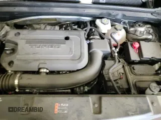 ✅ 2024 Buick Envision Avenir • VIN: LRBFZSE4XRD014631 • Lot: 44829195. Wystawiony na Copart z przebiegiem 14 097 mil. Bezpłatny archiwum sprzedaży aukcyjnych z USA i szczegółowy raport historii pojazdu na DreamBid. Zdjęcie 15.