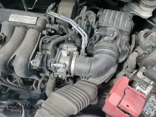 ✅ 2020 Honda Fit LX • VIN: 3HGGK5H43LM726158 • Lot: 50379965. Listed on Copart with 188,969 mi. Free auction sales archive from the USA and detailed vehicle history report at DreamBid. Image 16.