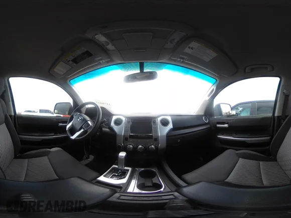 ✅ 2016 Toyota Tundra SR5 • VIN: 5TFUW5F12GX548323 • Lot: 44746611. Wystawiony na IAAI z przebiegiem 108 588 mil. Bezpłatny archiwum sprzedaży aukcyjnych z USA i szczegółowy raport historii pojazdu na DreamBid. Zdjęcie 18.