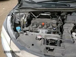 ✅ 2019 Honda HR-V LX • VIN: 3CZRU6H39KG705871 • Лот: 71801375. Опубликован ранее на Copart с пробегом 64 397 миль. Бесплатный доступ к архиву аукционных продаж из США и подробный отчёт об истории автомобиля на DreamBid. Изображение 16.