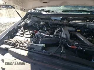 ✅ 2023 Ford F-350 XL • VIN: 1FT8W3BM5PED83689 • Lot: 45395525. Wystawiony na Copart z przebiegiem 37 617 mil. Bezpłatny archiwum sprzedaży aukcyjnych z USA i szczegółowy raport historii pojazdu na DreamBid. Zdjęcie 16.