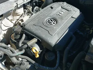 ✅ 2022 Volkswagen Atlas SE • VIN: 1V2LC2CA5NC208416 • Lot: 43599626. Listed on IAAI with 110,441 mi. Free auction sales archive from the USA and detailed vehicle history report at DreamBid. Image 20.