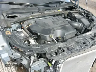 ✅ 2020 Land Rover Range Rover Evoque First Edition • VIN: SALZL2FX9LH119940 • Lot: 41716482. Listed on IAAI with 46,147 mi. Free auction sales archive from the USA and detailed vehicle history report at DreamBid. Image 20.