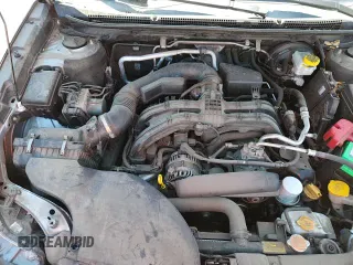 ✅ 2020 Subaru Outback • VIN: 4S4BTAAC7L3219809 • Лот: 69597685. Опубликован ранее на Copart с пробегом 86 146 миль. Бесплатный доступ к архиву аукционных продаж из США и подробный отчёт об истории автомобиля на DreamBid. Изображение 15.