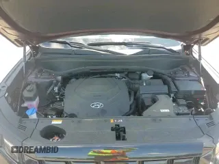 ✅ 2025 Hyundai Palisade Limited • VIN: KM8R5DGEXSU808008 • Лот: 67009335. Опубликован ранее на Copart с пробегом 19 987 миль. Бесплатный доступ к архиву аукционных продаж из США и подробный отчёт об истории автомобиля на DreamBid. Изображение 16.