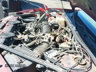 ✅ 2002 Pontiac Grand Prix GT • VIN: 1G2WP52K62F185256 • Лот: 42286618. Опубликован ранее на IAAI с пробегом 327 610 миль. Бесплатный доступ к архиву аукционных продаж из США и подробный отчёт об истории автомобиля на DreamBid. Изображение 19.