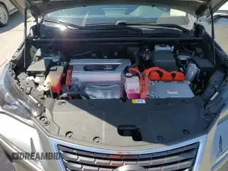 ✅ 2018 Lexus NX 300h • VIN: JTJBJRBZ9J2087602 • Лот: 65241635. Опубликован ранее на Copart с пробегом 76 573 миль. Бесплатный доступ к архиву аукционных продаж из США и подробный отчёт об истории автомобиля на DreamBid. Изображение 14.