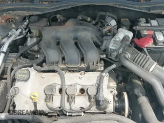 ✅ 2009 Ford Fusion SEL • VIN: 3FAHP021X9R160250 • Lot: 42501665. Listed on IAAI with 123,545 mi. Free auction sales archive from the USA and detailed vehicle history report at DreamBid. Image 14.