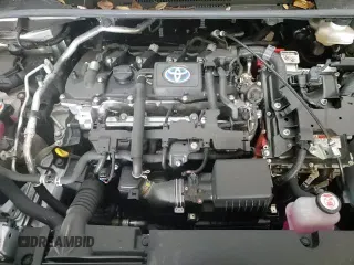 ✅ 2024 Toyota Corolla Hybrid LE • VIN: JTDBCMFE9R3033617 • Лот: 93675595. Опубликован ранее на Copart с пробегом 11 126 миль. Бесплатный доступ к архиву аукционных продаж из США и подробный отчёт об истории автомобиля на DreamBid. Изображение 13.