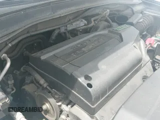 ✅ 2004 Honda Pilot EX • VIN: 2HKYF187X4H519459 • Лот: 42244432. Опубликован ранее на IAAI с пробегом 126 487 миль. Бесплатный доступ к архиву аукционных продаж из США и подробный отчёт об истории автомобиля на DreamBid. Изображение 19.