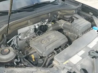 ✅ 2021 Volkswagen Atlas SE • VIN: 1V2LP2CA6MC509313 • Lot: 43167406. Listed on IAAI with 138,934 mi. Free auction sales archive from the USA and detailed vehicle history report at DreamBid. Image 19.