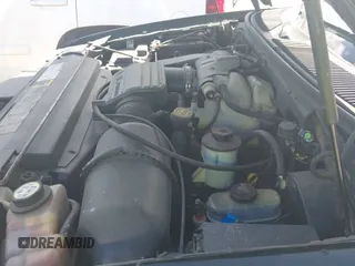 ✅ 2002 Lincoln Blackwood • VIN: 5LTEW05AX2KJ02514 • Lot: 42511022. Listed on IAAI with 129,501 mi. Free auction sales archive from the USA and detailed vehicle history report at DreamBid. Image 12.