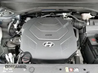 ✅ 2020 Hyundai Palisade Limited • VIN: KM8R5DHE9LU140783 • Лот: 85679684. Опубликован ранее на Copart с пробегом 46 461 миль. Бесплатный доступ к архиву аукционных продаж из США и подробный отчёт об истории автомобиля на DreamBid. Изображение 16.