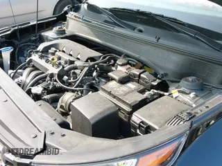 ✅ 2024 Hyundai Venue SEL • VIN: KMHRC8A33RU283727 • Lot: 40229575. Listed on IAAI with 11,414 mi. Free auction sales archive from the USA and detailed vehicle history report at DreamBid. Image 20.