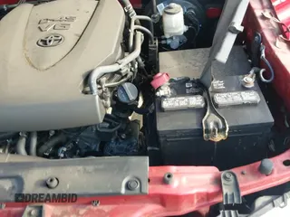 ✅ 2020 Toyota Tacoma SR5 • VIN: 3TMAZ5CN0LM137472 • Лот: 43111489. Опубликован ранее на IAAI с пробегом 29 551 миль. Бесплатный доступ к архиву аукционных продаж из США и подробный отчёт об истории автомобиля на DreamBid. Изображение 22.