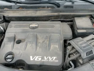 ✅ 2015 Chevrolet Equinox LTZ • VIN: 2GNFLDE32F6145074 • Lot: 43548222. Wystawiony na IAAI z przebiegiem 118 342 mil. Bezpłatny archiwum sprzedaży aukcyjnych z USA i szczegółowy raport historii pojazdu na DreamBid. Zdjęcie 19.