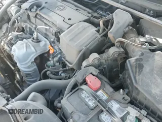 ✅ 2020 Acura TLX Technology • VIN: 19UUB1F55LA002895 • Lot: 43519961. Wystawiony na IAAI z przebiegiem 45 075 mil. Bezpłatny archiwum sprzedaży aukcyjnych z USA i szczegółowy raport historii pojazdu na DreamBid. Zdjęcie 19.