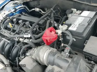 ✅ 2011 Ford Fusion SE • VIN: 3FAHP0HAXBR317398 • Lot: 43596036. Listed on IAAI with 90,155 mi. Free auction sales archive from the USA and detailed vehicle history report at DreamBid. Image 13.