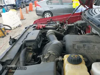 ✅ 2014 Ford F-150 XL • VIN: 1FTFX1ET9EKF71058 • Lot: 42654004. Wystawiony na IAAI z przebiegiem 208 777 mil. Bezpłatny archiwum sprzedaży aukcyjnych z USA i szczegółowy raport historii pojazdu na DreamBid. Zdjęcie 22.