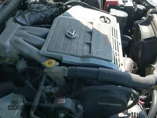 ✅ 2000 Lexus ES 300 • VIN: JT8BF28G8Y0262430 • Lot: 42939524. Listed on IAAI with 166,765 mi. Free auction sales archive from the USA and detailed vehicle history report at DreamBid. Image 19.