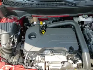 ✅ 2025 Chevrolet Equinox AWD RS • VIN: 3GNAXTEG2SL206215 • Lot: 60842825. Wystawiony na Copart z przebiegiem 3 040 mil. Bezpłatny archiwum sprzedaży aukcyjnych z USA i szczegółowy raport historii pojazdu na DreamBid. Zdjęcie 15.