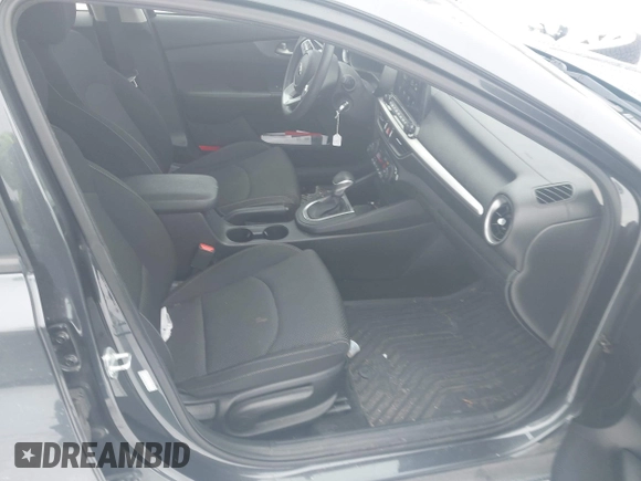 ✅ 2019 Kia Forte LXS • VIN: 3KPF24AD8KE112147 • Lot: 44081708. Wystawiony na IAAI z przebiegiem 74 889 mil. Bezpłatny archiwum sprzedaży aukcyjnych z USA i szczegółowy raport historii pojazdu na DreamBid. Zdjęcie 5.
