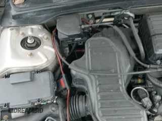 ✅ 2001 Honda Civic EX • VIN: 1HGES25701L021496 • Lot: 41617983. Listed on IAAI with 293,845 mi. Free auction sales archive from the USA and detailed vehicle history report at DreamBid. Image 12.